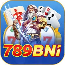 789BNI - Balapan Seru di Ujung Jari Anda