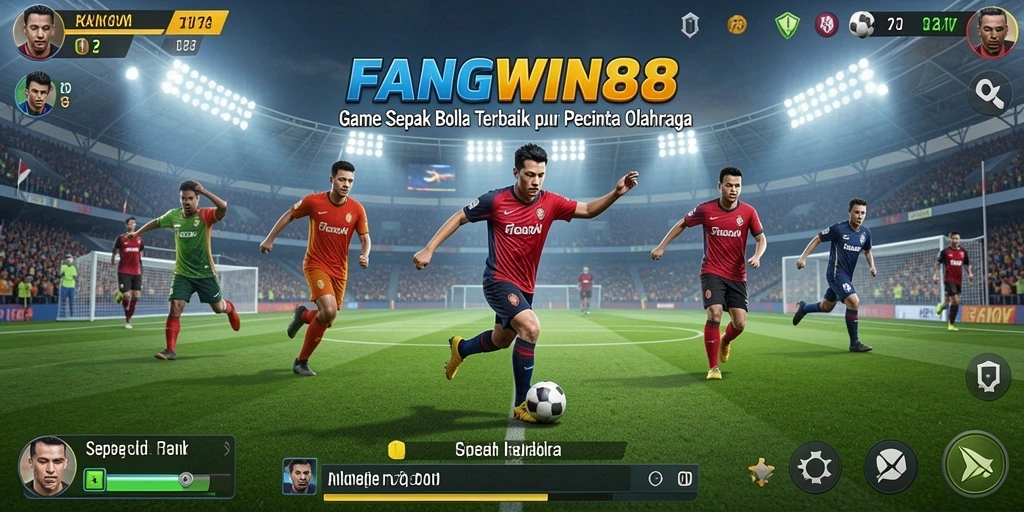 Screenshot menampilkan gameplay seru dalam FANGWIN88 dengan grafis menakjubkan.