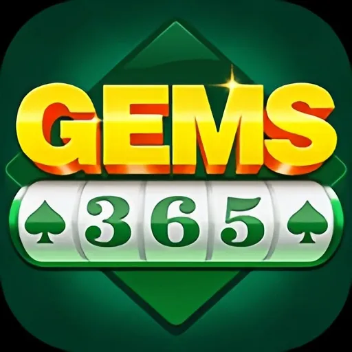GEMS365 - Permainan Kasino Terbaik untuk Pecinta Slot
